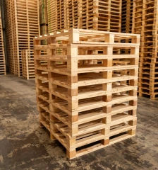 Errores comunes en el embalaje de exportación (y cómo evitarlos)