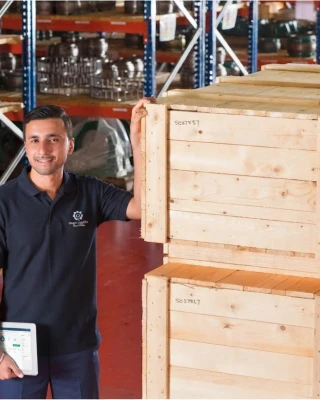 Importación segura: requisitos, normas y documentación clave