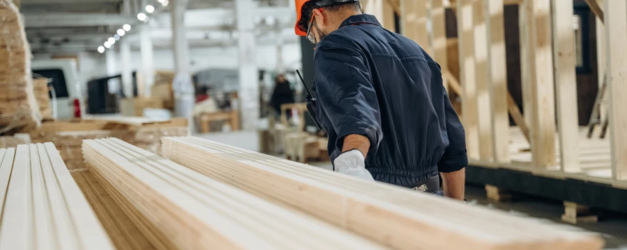Solidez fundamentada en más de **30 años** de conocimiento Técnico.